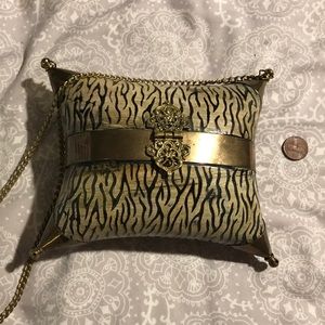 Rare antique purse.
